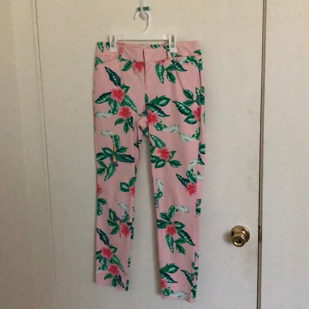 Pants